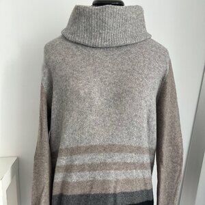 Paul Costelloe Cashmere Sweater Size Large